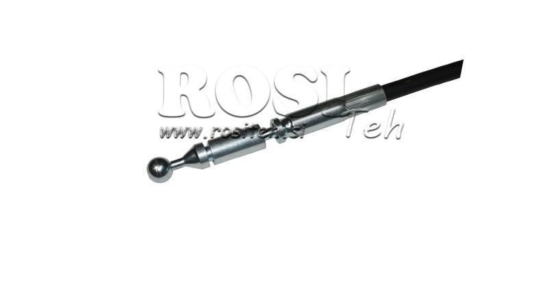 JOYSTICK NIMCO ZA PLETENICO KROGLE - 1x TIPKA